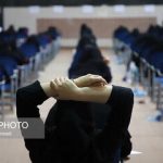اطلاعیه مشترک وزارت علوم و بهداشت درباره برگزاری امتحانات دانشجویان