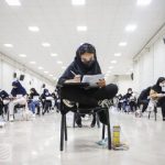 اطلاعیه مهم رئیس سازمان سنجش درباره کنکور