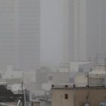 اطلاعیه هواشناسی استان تهران