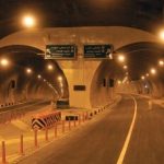 اطلاعیه؛ این تونل از امشب ساعت ۲۴ تا ۵ صبح فردا مسدود است