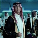 اظهارنظر جالب رونالدو: به عربستان تعلق دارم!