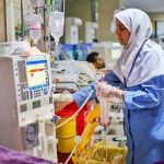 اعتراض نظام پرستاری به توزیع مجوزهای استخدام پرستار