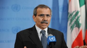 اعلام آمادگی دولت جدید لبنان برای توسعه روابط با ایران