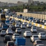 اعمال ممنوعیت تردد در محورهای شمالی کشور/ جزئیات