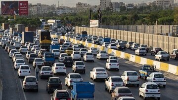اعمال ممنوعیت تردد در محورهای شمالی کشور/ جزئیات