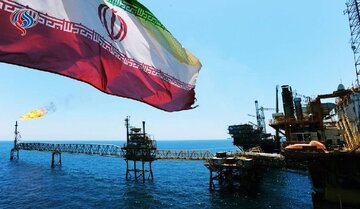 افزایش ۴۶ درصدی صادرات نفت ایران به چین در ماه جاری میلادی 