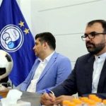 افشاگری یک استقلالی درباره ماجرای بیرانوند و هانی کرده!