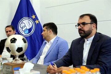 افشاگری یک استقلالی درباره ماجرای بیرانوند و هانی کرده!