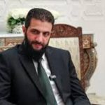 الجولانی: ما و اسرائیل دشمنان مشترک داریم/ مهره کسی نیستم!