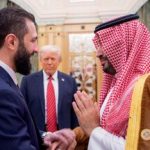 الشرع با نتانیاهو دیدار می‌کند/ولیعهد سعودی به دمشق می‌رود