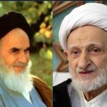امام در پاسخ به آیت الله بهجت: برای انقلاب چهارنفر هم ندارم، اما این‌کار را شروع می‌کنم