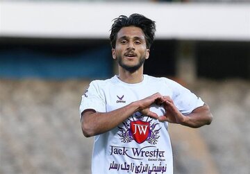 امشب خرید جدید پرسپولیس رونمایی می‌شود/ شکار بعدی درویش کیست؟
