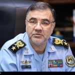 امیر واحدی هشدار داد: نیروی هوایی ارتش در هر شرایطی آماده دفاع قاطع از آسمان کشور است