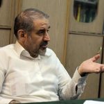 انبارلویی: این اولین بار است که دنیا از ایران یک صدا می‌شنود/ فاصله دولت و ملت به کمترین حد خودش رسیده/ مردم در این نبرد بلوغ خودشان را نشان دادند