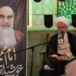 انقلابی بودن مهم است اما انقلابی ماندن مهم تر است/ اصل انقلاب مهم است اما…