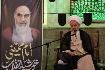 انقلابی بودن مهم است اما انقلابی ماندن مهم تر است/ اصل انقلاب مهم است اما…