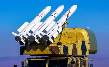انهدام پرتابه‌های اسرائیلی در مشهد / ۳ پهپاد بزرگ و تعداد زیادی ریزپرنده را با موفقیت منهدم شدند