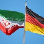اولین رایزنی عراقچی و وزیر خارجه جدید آلمان
