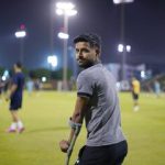 اولین واکنش مهدی قائدی به پیشنهاد پرسپولیس