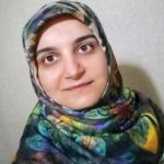 ایران در تلاش برای آزادی مهدیه اسفندیاری