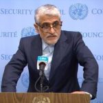 ایروانی: ایران برای توافقی که حق غنی‌سازی را به رسمیت بشناسد آمادگی دارد