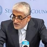 ایروانی: شورای امنیت به شدیدترین وجه حمله رژیم اسرائیل به ایران را محکوم کند