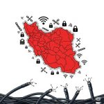 اینترنت در همسایگی ایران ۳۳ برابر سریع‌تر است / زنگ خطر برای توسعه دیجیتال در کشور به صدا درآمد