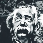 اینشتین اشتباه می‌کرد؟ / نظریه‌ای تازه برای توضیح جهان