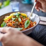 با این روش در میانسالی عمرتان را افزایش دهید