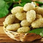 با خوردن این میوه افسرده نمی‌شوید