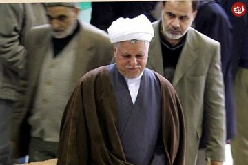 بازخوانی خاطرات هاشمی رفسنجانی از روزهای سخت بیماری امام/  مردم نگران بودند و پیگیر اخبار