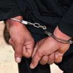 بازداشت دو کارمند شهرداری این شهر به‌دلیل اختلاس
