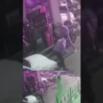 ​بازداشت شرور حمله‌کننده به مردم در پمپ‌بنزین جلال آل احمد