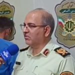 بازسازی صحنه قتل الهه حسین‌نژاد