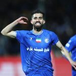 بازیکن مازاد نیم فصل اول در استقلال ماندنی شد