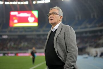 برانکو: دروغ است؛ اخراج نشدم!