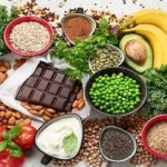 برای خواب راحت‌ چی بخوریم؟/ بهترین مواد غذایی برای داشتن خواب راحت شبانه