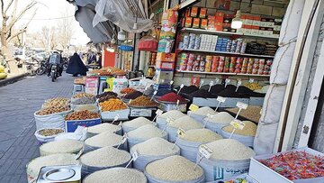 برنج ایرانی یک ساله ۷۰ درصد گران شد