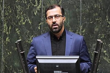 برگزاری جلسه بررسی رأی اعتماد به وزیر پیشنهادی اقتصاد طبق برنامه