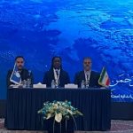 برگزاری نشست جباری و سیدورف