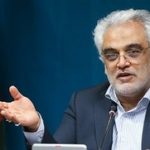 بعد از شهادت محمدمهدی طهرانچی، سرپرست دانشگاه آزاد انتخاب شد