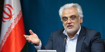 بعد از شهادت محمدمهدی طهرانچی، سرپرست دانشگاه آزاد انتخاب شد