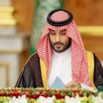 بن‌سلمان درباره ایران با رهبران فرانسه و ایتالیا رایزنی کرد