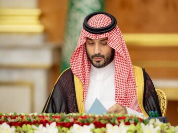 بن‌سلمان درباره ایران با رهبران فرانسه و ایتالیا رایزنی کرد
