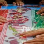 بیانیه تعدادی از خانواده شهدا در حمایت از نیروهای مسلح