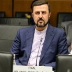 بیانیه مهم غریب‌آبادی درباره گزارش جهت‌دار آژانس علیه ایران