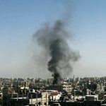 بیانیه وزارت خارجه: دولت آمریکا مسئول آثار و تبعات خطرناک ماجراجویی رژیم صهیونیستی خواهد بود/ پاسخ به این تجاوز حق قانونی و مشروع ایران است