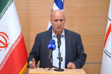 تاج در جمع ملی‌پوشان: نگران حضور تیم ملی در جام جهانی نباشید