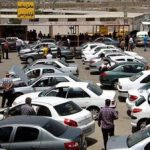 تازه ترین قیمتها در بازار خودروهای داخلی / ترمز بازار کشیده شد