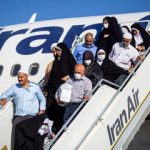 تازه‌ترین تصمیم درباره چگونگی انتقال زائران ایرانی از عربستان